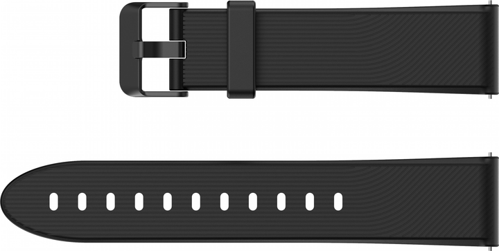 Смарт-годинник Mobvoi TicWatch Pro 3 Ultra GPS Black (WH12018) - зображення 10