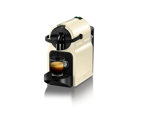 Капсульна кавоварка Nespresso Inissia - зображення 10