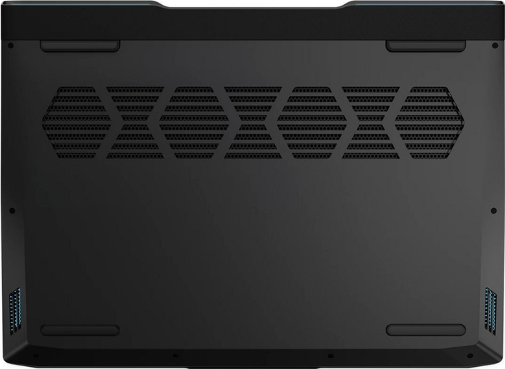Laptop Lenovo IdeaPad Gaming 3 15IAH7 (82S900JQPB) Onyx Grey - obraz 15