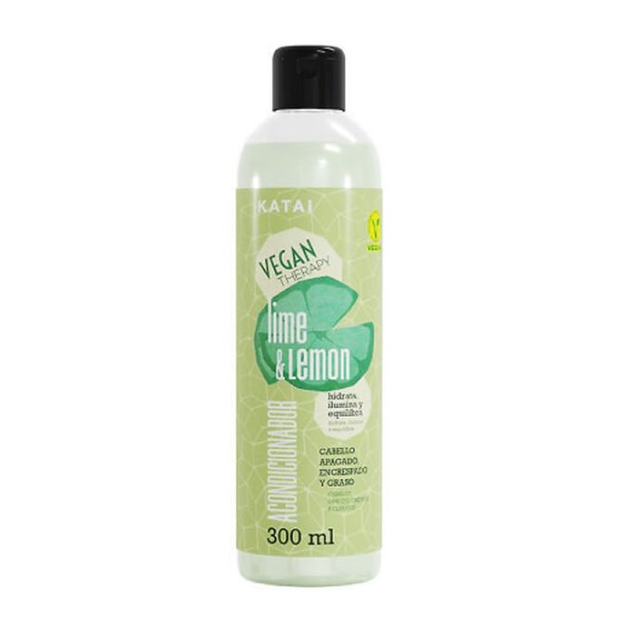 Odżywka do włosów Katai Lime & Lemon Conditioner 300 ml (8436581011913) - obraz 1