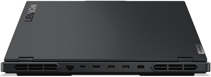 Ноутбук Lenovo Legion Pro 5 16IRX8 (82WK00D3PB) Onyx Grey - зображення 10