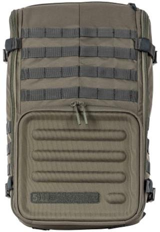 Набор транспортный 5.11 Tactical Range Master Backpack Set 33L [186] Ranger Green (56496-186) (2000980527984) - изображение 1