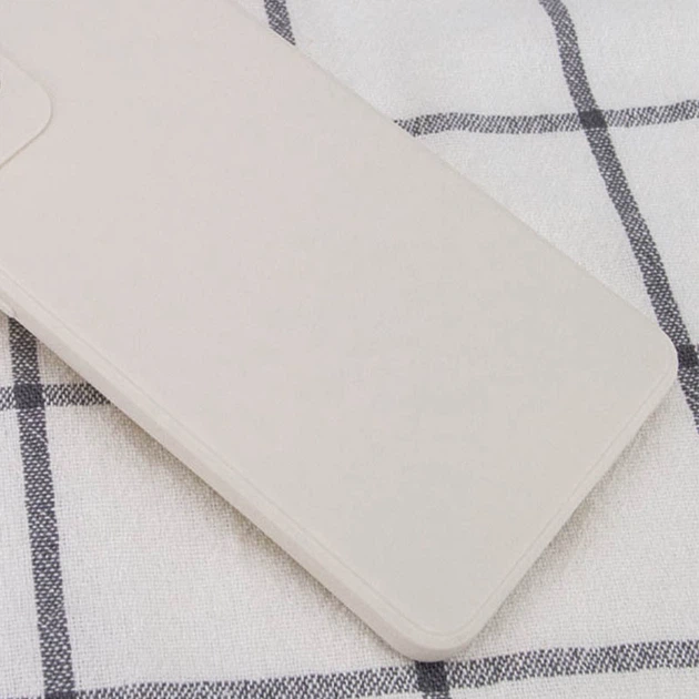 Силіконовий чохол Candy Full Camera Xiaomi Poco F5 Pro Сірий / Smoky Gray Без бренду - зображення 3