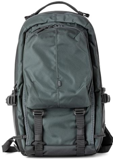 Рюкзак тактический 5.11 Tactical LV18 Backpack 2.0 [545] Turbulence (56700-545) (2000980582754) - изображение 1