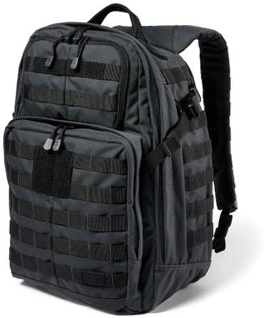 Рюкзак тактический 5.11 Tactical Rush24 2.0 Backpack [026] Double Tap (56563-026) (2000980515165) - изображение 2