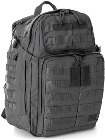 Рюкзак тактичний 5.11 Tactical Rush24 2.0 Backpack [092] Storm (56563-092) (2000980551347) - зображення 1