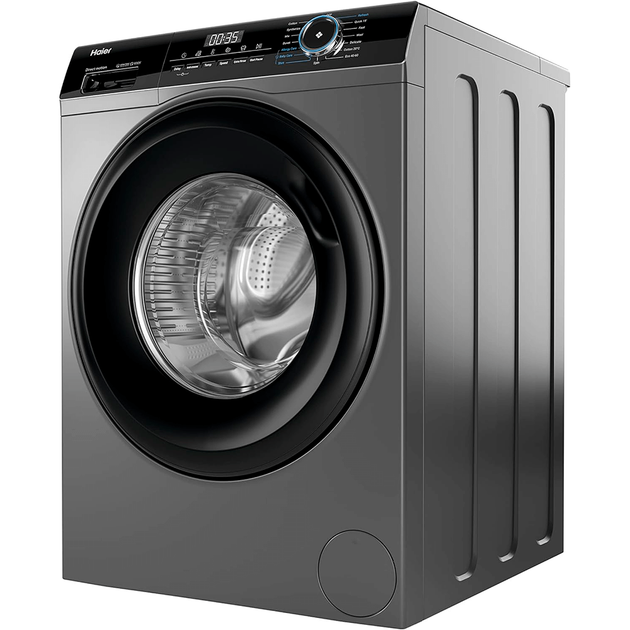 Стиральная машина HAIER HW80-B14939S8 - изображение 2