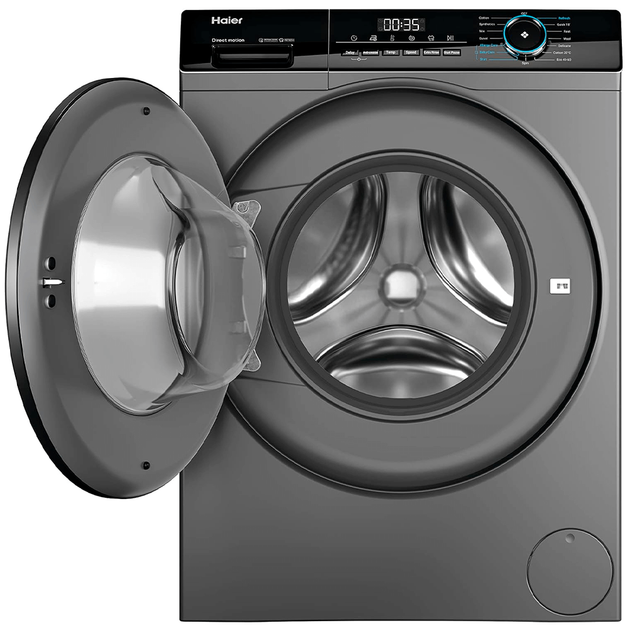 Стиральная машина HAIER HW80-B14939S8 - изображение 3