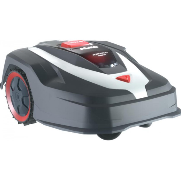 Робот-газонокосилка AL-KO Robolinho 350 W - изображение 1