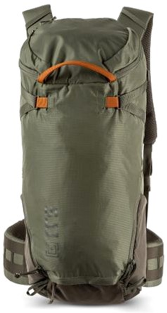 Рюкзак тактический 5.11 Tactical Skyweight 24L Pack [831] Sage Green (56767-831) (2000980605743) - изображение 1