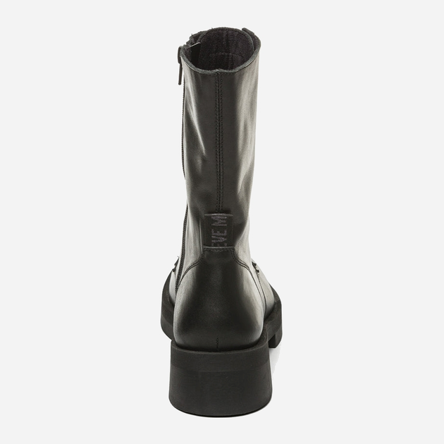 Trzewiki damskie skórzane Steve Madden Manou Bootie SM19000050-BKS 37 23 cm Czarne (8720857179132) - obraz 4