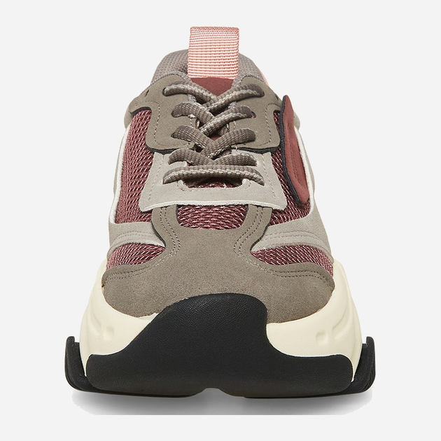 Жіночі снікери Steve Madden Possession-E Sneaker SM19000033-945 37 23 см Різнокольорові (8720857127133) - зображення 4