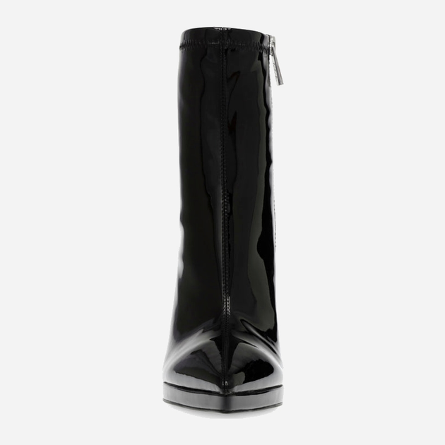 Жіночі ботильйони Steve Madden Kaylani Bootie SM19000030-018 41 26.2 см Чорні (8720857111125) - зображення 4