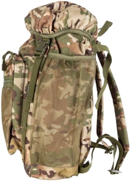 Рюкзак з інтегрованим табуретом Sturm Mil-Tec Backpack with Stool [1253] Multitarn (14059049) (2000980530960) - зображення 2