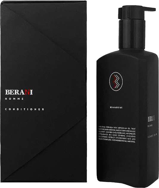 Кондиціонер для волосся Berani Homme Conditioner 300 мл (5903714206018) - зображення 1