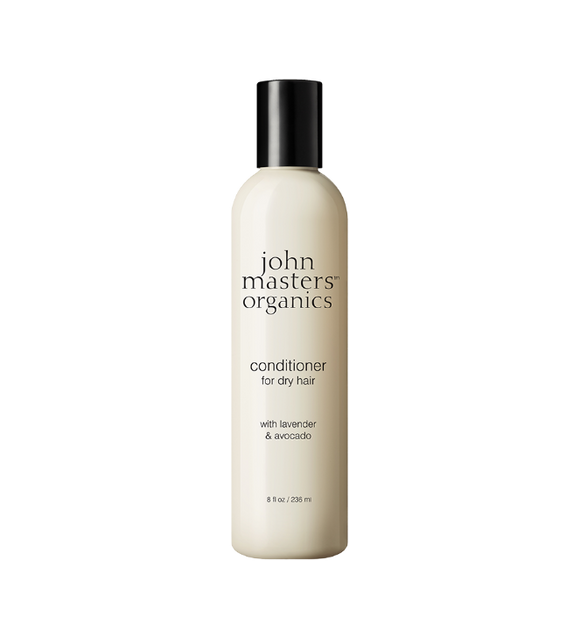 Odżywka do włosów John Masters Organics Lavender & Avocado Conditioner 236 ml (669558002234) - obraz 1