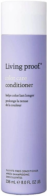 Odżywka do włosów Living Proof Color Care Conditioner 236 ml (815305022622) - obraz 1