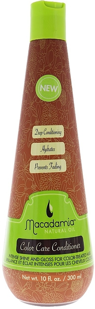 Odżywka do włosów Macadamia Natural Oil Color Care Conditioner 300 ml (853755008315) - obraz 1