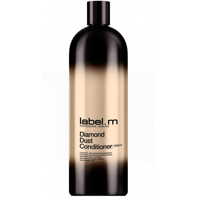 Кондиціонер для волосся Label.M Diamond Dust Conditioner 1000 мл (5060059572250) - зображення 1