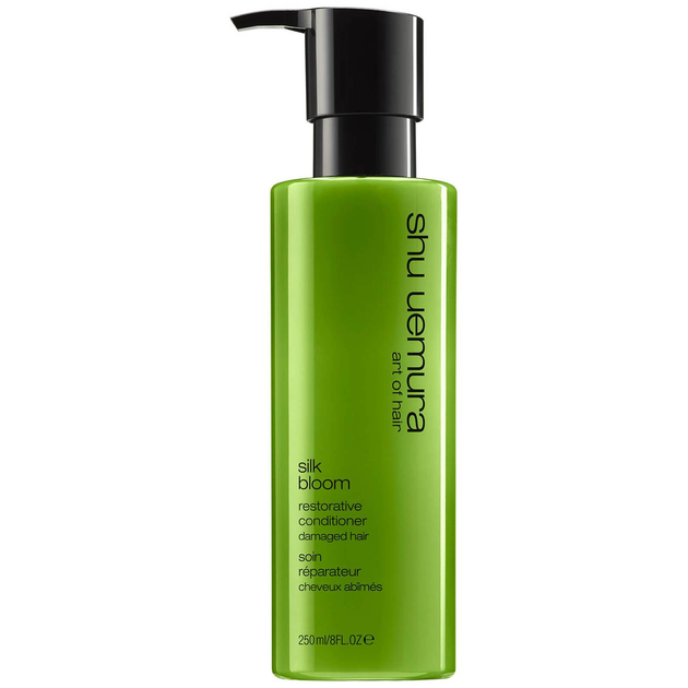 Odżywka do włosów Shu Uemura Silk Bloom Restorative Conditioner 250 ml (3474630146600) - obraz 1