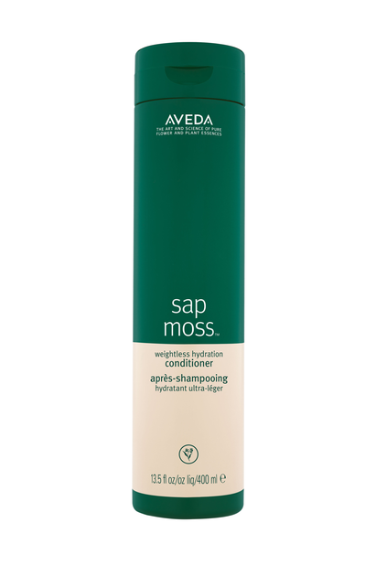 Odżywka do włosów Aveda Sap Moss Weightless Hydration Conditioner 400 ml (18084001967) - obraz 1