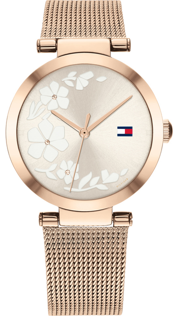 Женские часы Tommy Hilfiger 1782240 Lynn – купить онлайн на ROZETKA