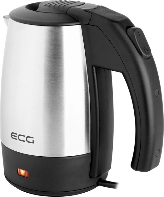 Электрочайник ECG RK 550 Travel - изображение 3