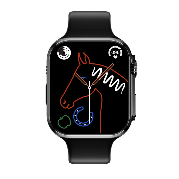 Applewood smartwatch review hotsell