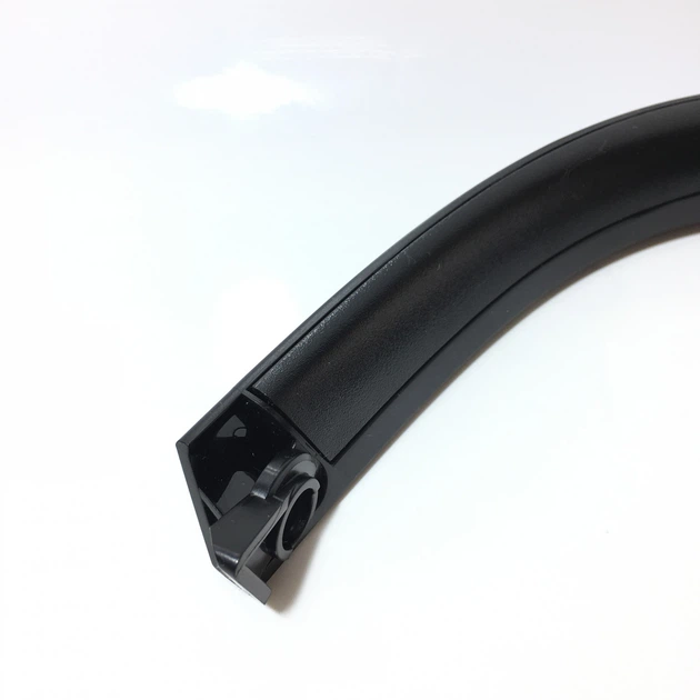 Ручка корпусу (чорна) для пилососу Philips Performer FC9176/01, 432200909590 - Фото 5 Ручка корпусу (чорна) для пилососу Philips Performer FC9176/01, 432200909590 - зображення 5