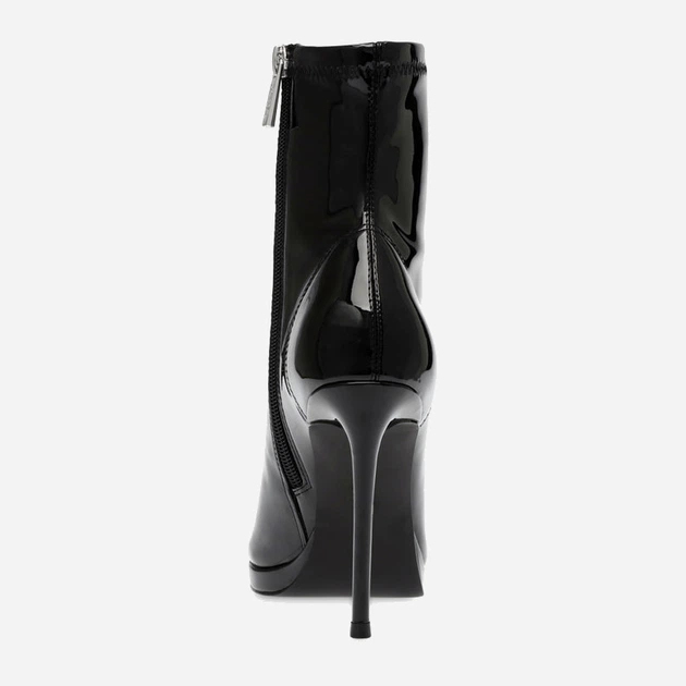 Vanya Ankle Boots Steve Madden Tolerate Bootie DOLCE GABBANA Shoes