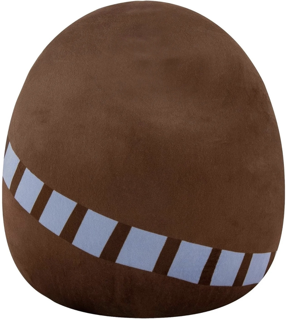 Pluszak Jazwares Squishmallows Disney Chewbacca (191726420675) - obraz 3