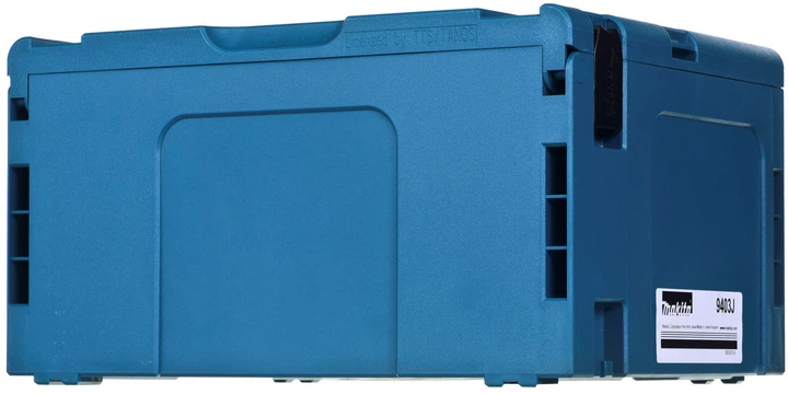 Szlifierka kątowa Makita 9403J (88381640763) - obraz 9