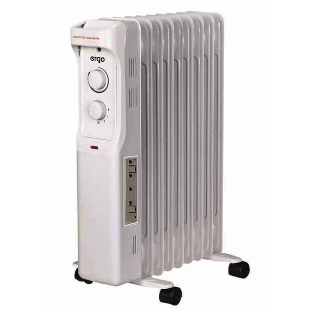 Обогреватель Ergo HO 222009 - изображение 1