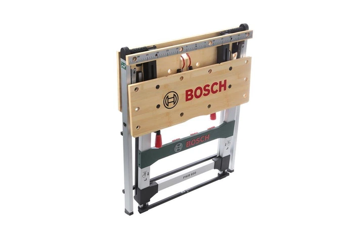 Верстат Bosch PWB 600 (0603B05200) - зображення 5