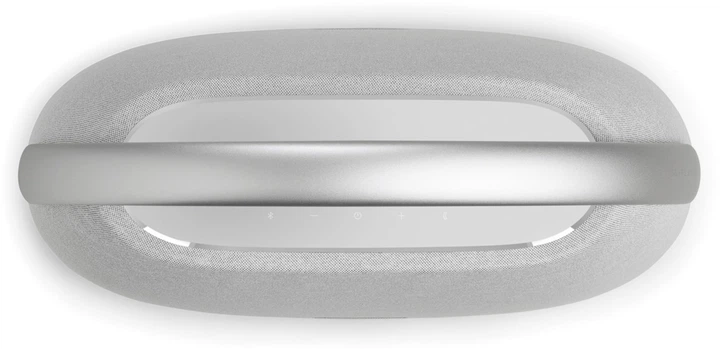 Przenośny głośnik Harman/Kardon Go + Play 3 160W Grey (HKGOPLAY3GRYEP) - obraz 4