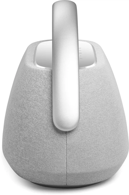 Przenośny głośnik Harman/Kardon Go + Play 3 160W Grey (HKGOPLAY3GRYEP) - obraz 6