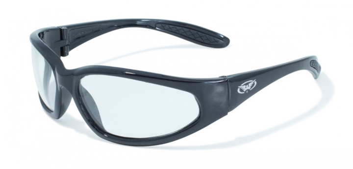 Фотохромні окуляри хамелеони Global Vision Eyewear HERCULES 1 Clear (1ГЕР124-10) - зображення 2