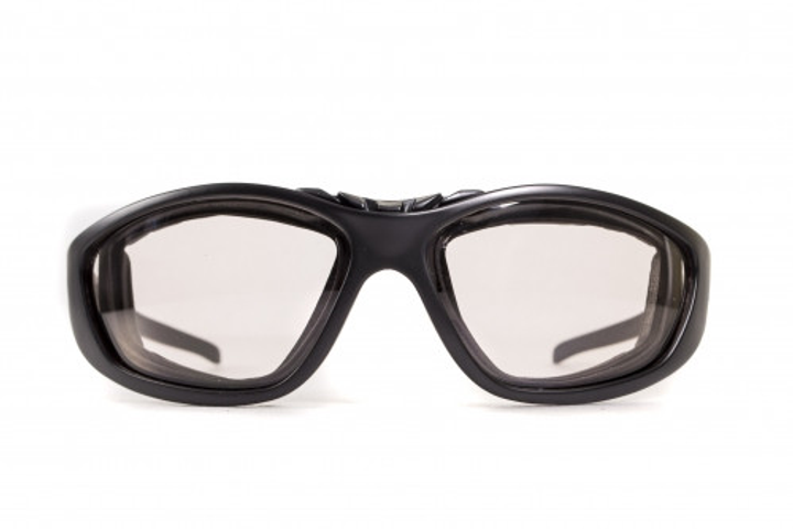 Фотохромні окуляри хамелеони Global Vision Eyewear FREEDOM 24 Clear (1ФРИД24-10) - зображення 2
