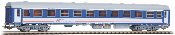 Кушетка Piko PKP Intercity 110A видання № 3 (4015615976066) - зображення 1