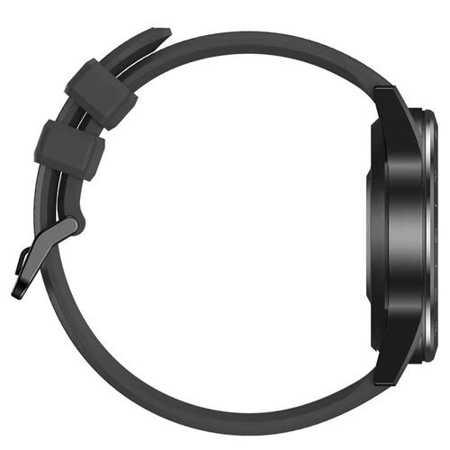 Смарт-часы Zeblaze Btalk 3 Black (разговор, тонометр, пульсоксиметр) - изображение 3