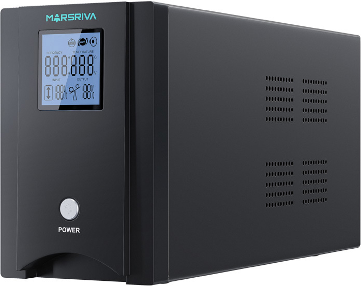 ИБП MARSRIVA MR-UF1500P - изображение 2