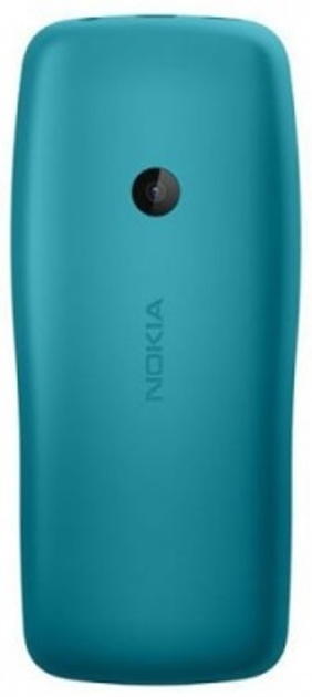 Telefon komórkowy Nokia 110 TA-1192 Dual Sim Blue (6438409038739) - obraz 2