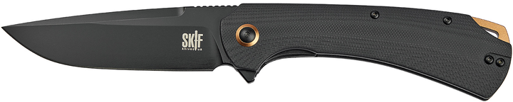 Нож Skif Knives Frontier BB G10 black (17650363) - изображение 1