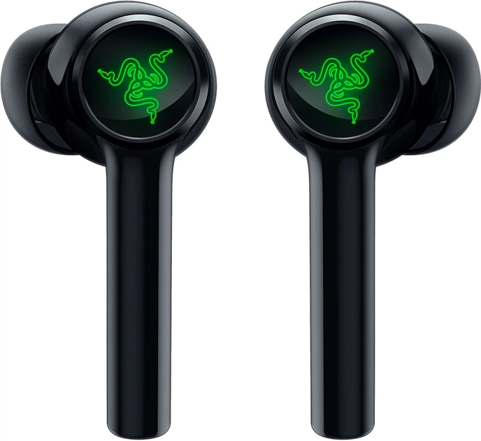 Навушники Razer Hammerhead HyperSpeed Pro Black (RZ12-04590100-R3G1) - зображення 4