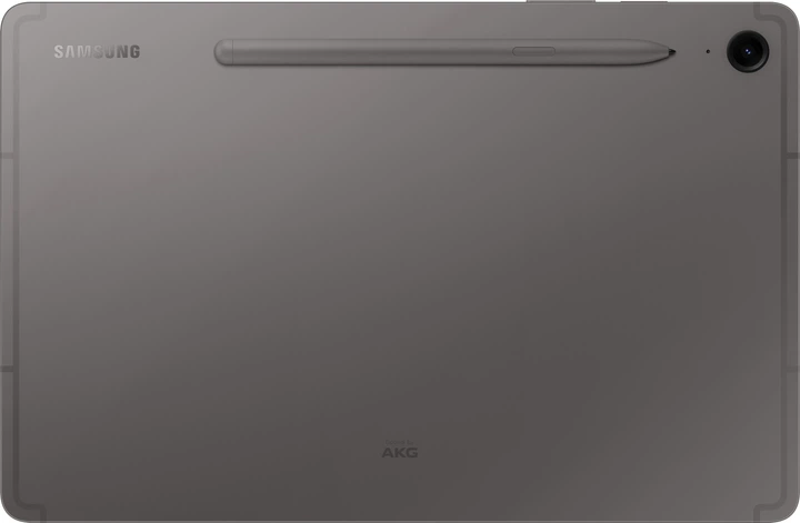 Планшет Samsung Galaxy Tab S9 FE 5G 8/256GB Gray (SM-X516BZAESEK