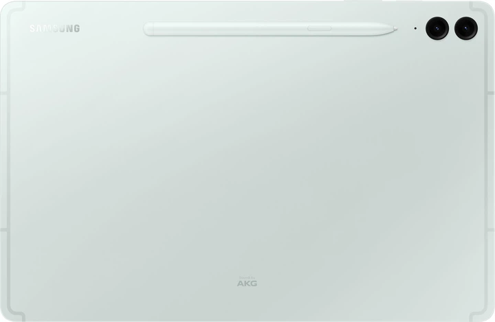 Планшет Samsung Galaxy Tab S9 FE+ Wi-Fi 128GB Mint (SM-X610NLGAEUE) - зображення 5