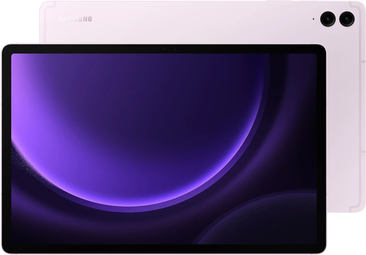 Планшет Samsung Galaxy Tab S9 FE+ Wi-Fi 8/128GB Lavender (SM