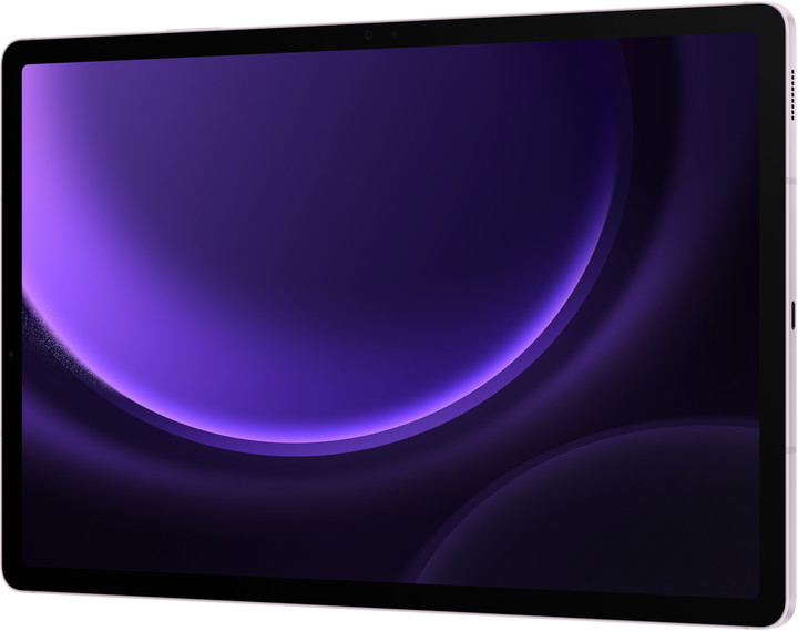 Планшет Samsung Galaxy Tab S9 FE+ Wi-Fi 8/128GB Lavender (SM