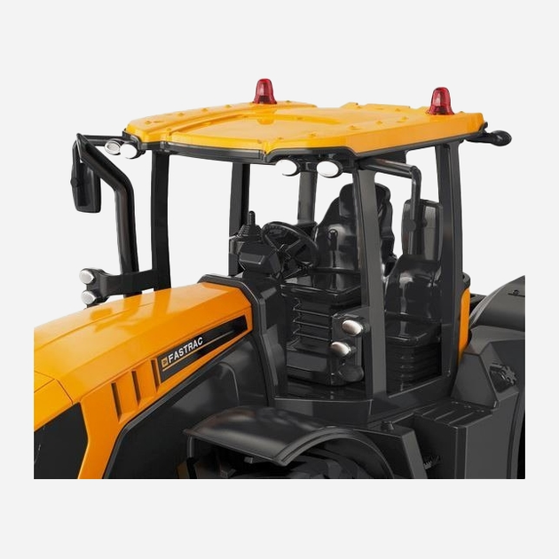 Rolniczy traktor Double Eagle RTR JCB (6948061926409) - obraz 4