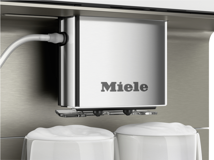 Кавомашина Miele CM 7550 чорна - зображення 6